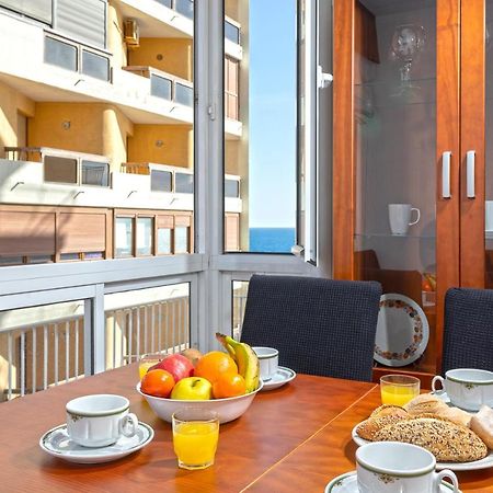 Livemalaga Pintor Sea View & Beach 외부 사진