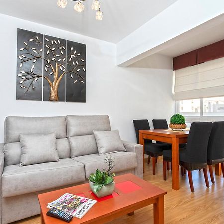 Livemalaga Pintor Sea View & Beach 외부 사진