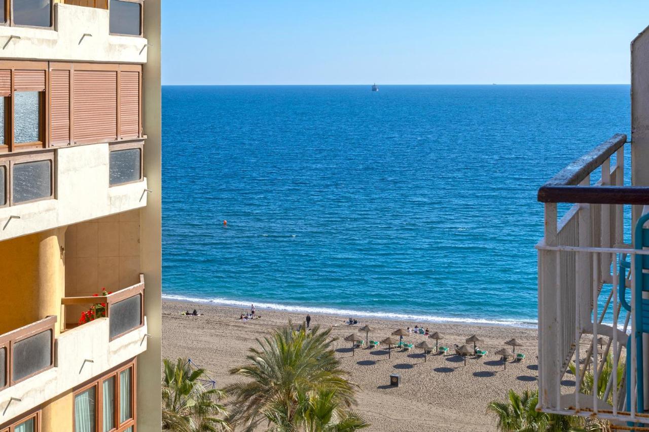 Livemalaga Pintor Sea View & Beach 외부 사진