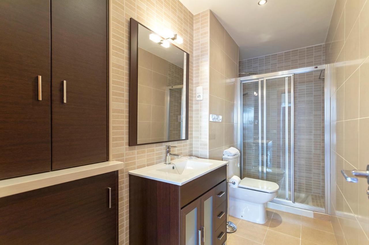 Livemalaga Pintor Sea View & Beach 외부 사진