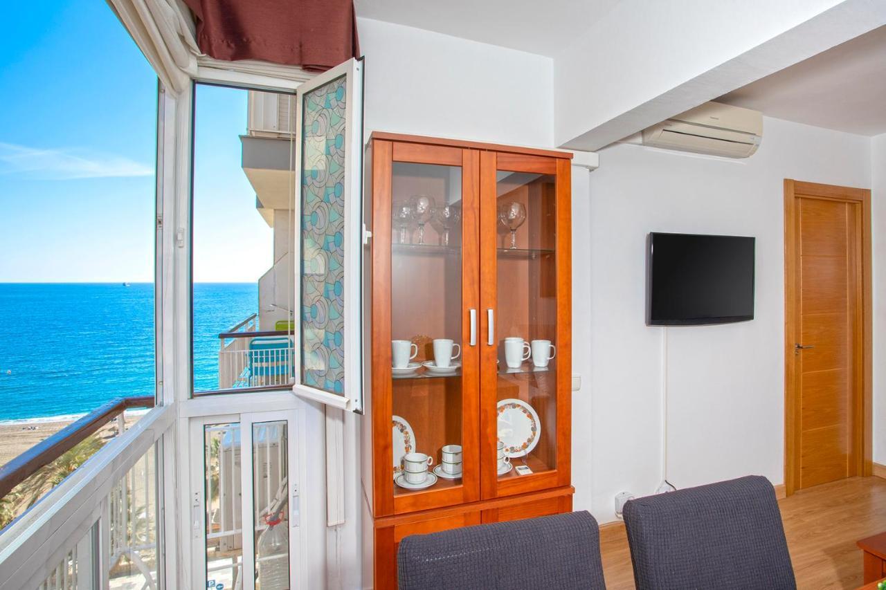 Livemalaga Pintor Sea View & Beach 외부 사진
