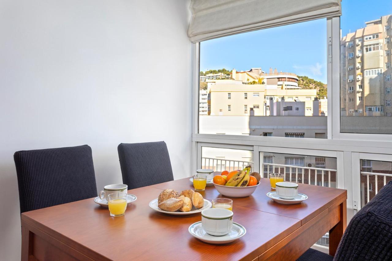 Livemalaga Pintor Sea View & Beach 외부 사진