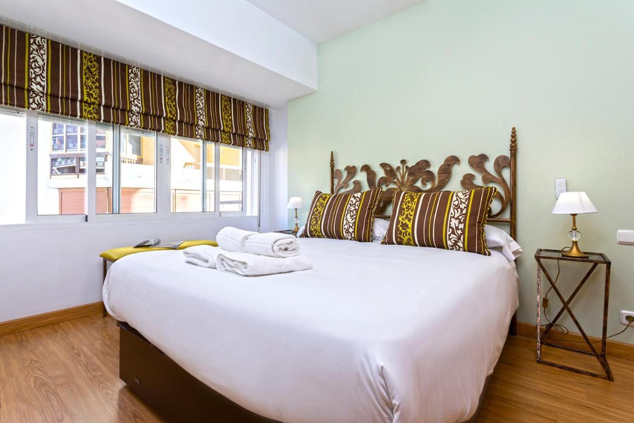 Livemalaga Pintor Sea View & Beach 외부 사진