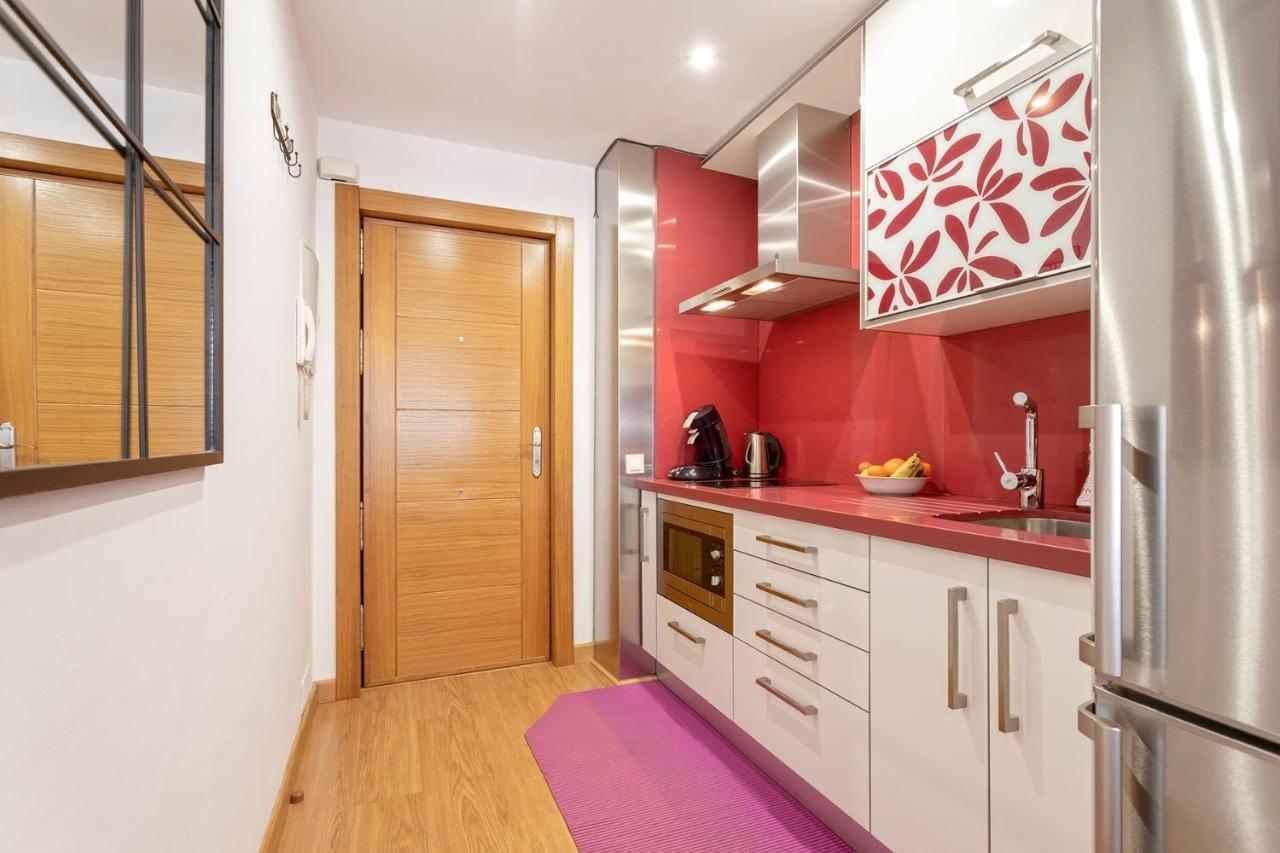 Livemalaga Pintor Sea View & Beach 외부 사진